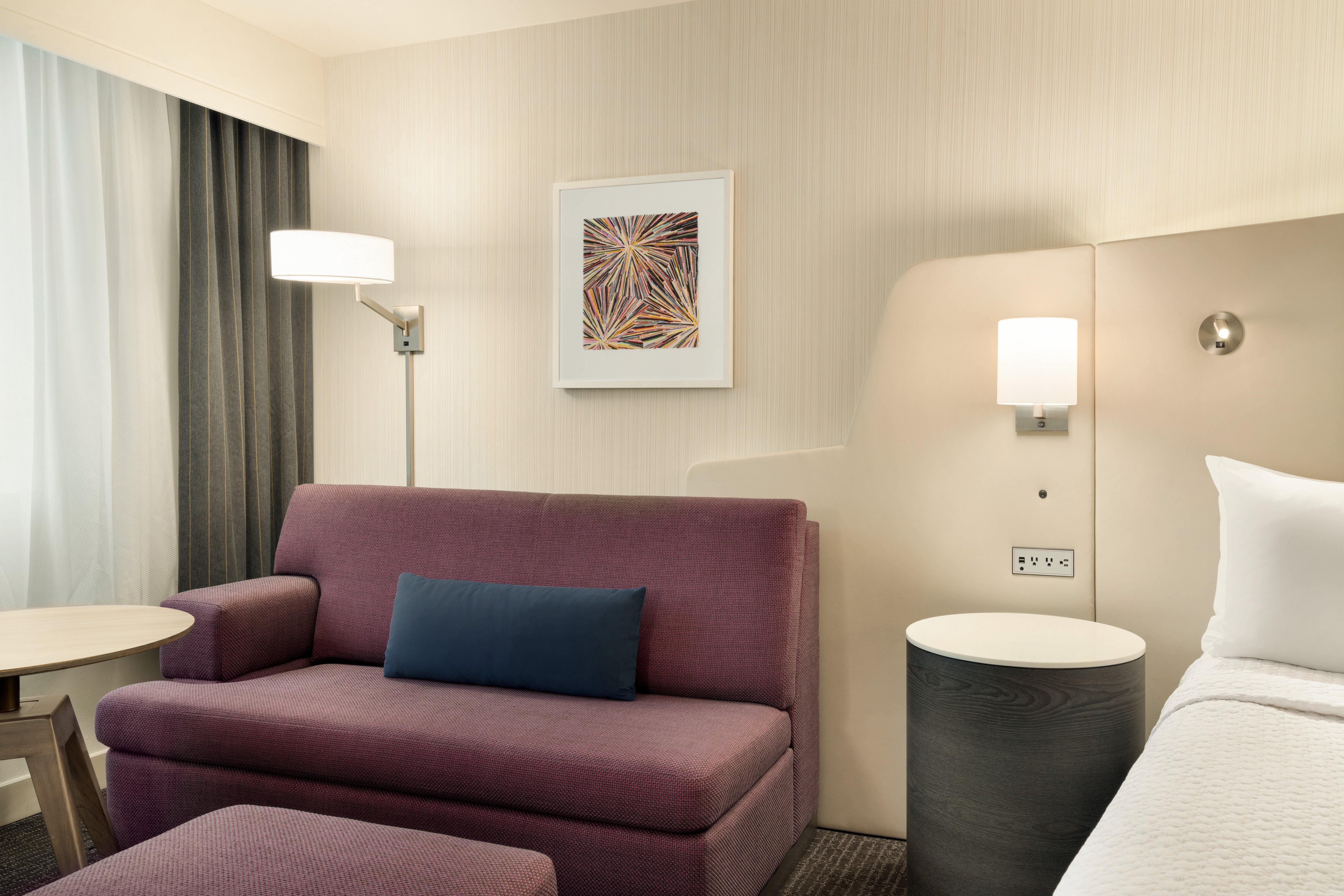 Hotel Crowne Plaza Philadelphia King Of Prussia Esterno foto