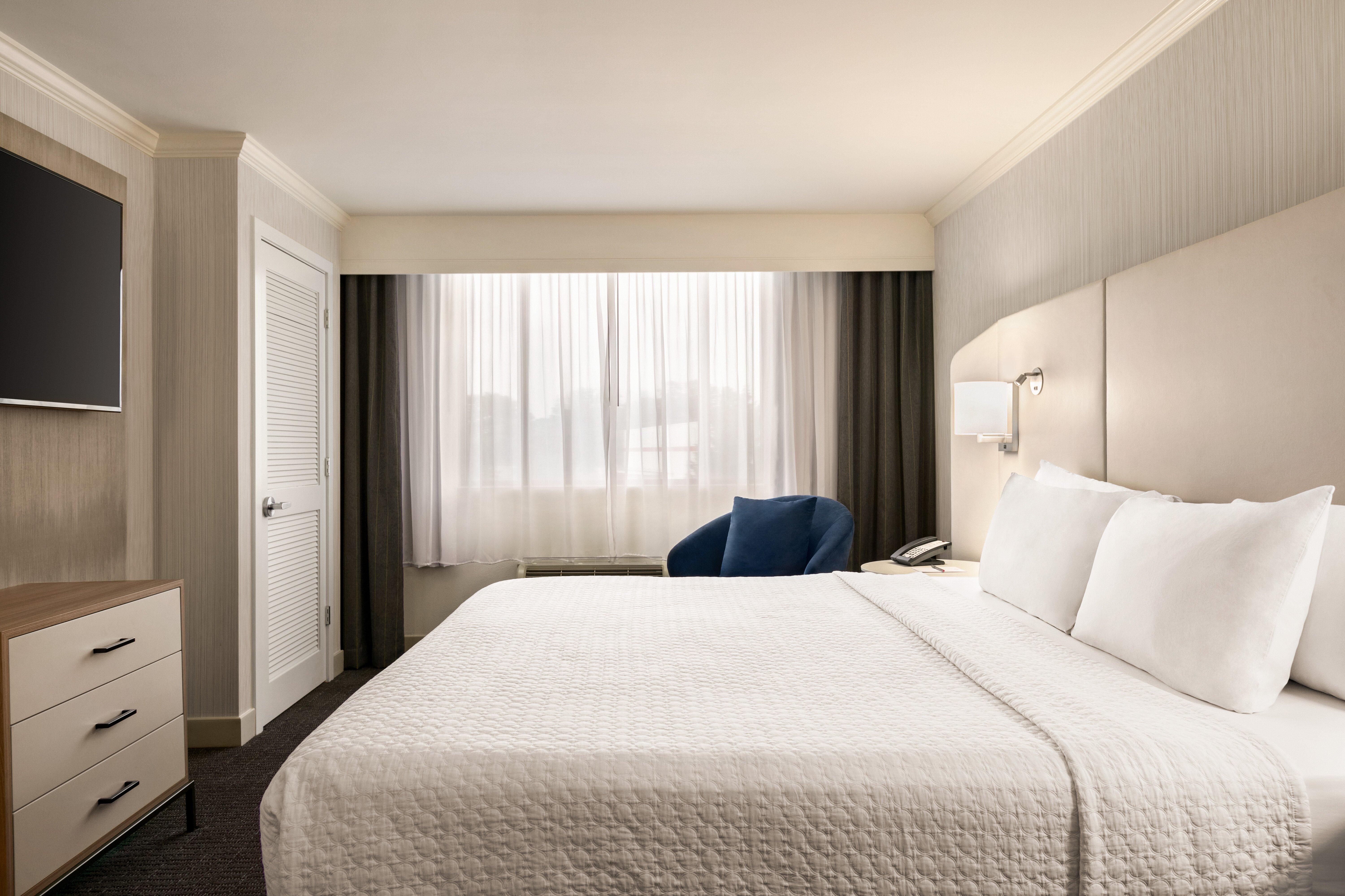 Hotel Crowne Plaza Philadelphia King Of Prussia Esterno foto