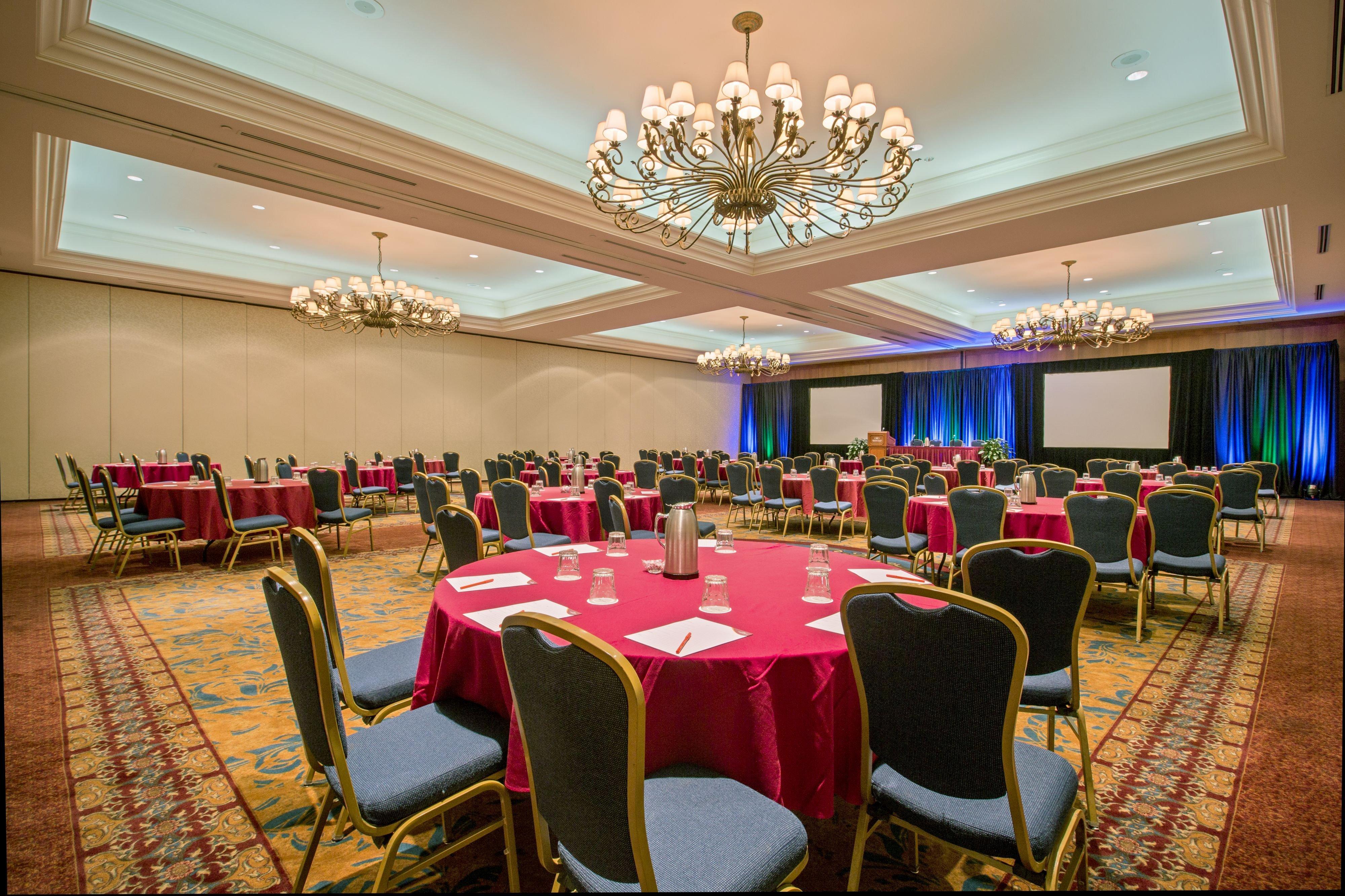 Hotel Crowne Plaza Philadelphia King Of Prussia Esterno foto