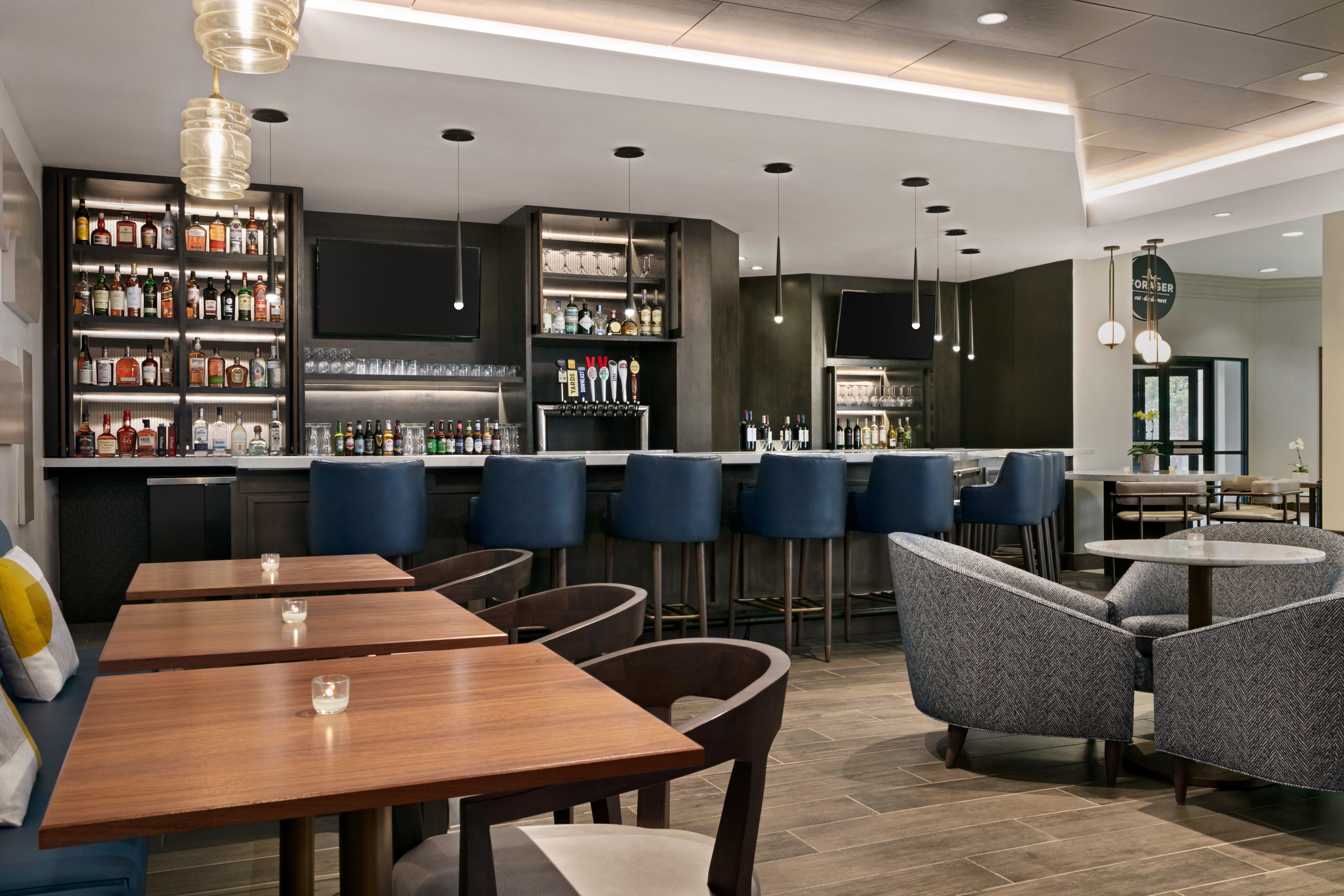 Hotel Crowne Plaza Philadelphia King Of Prussia Esterno foto