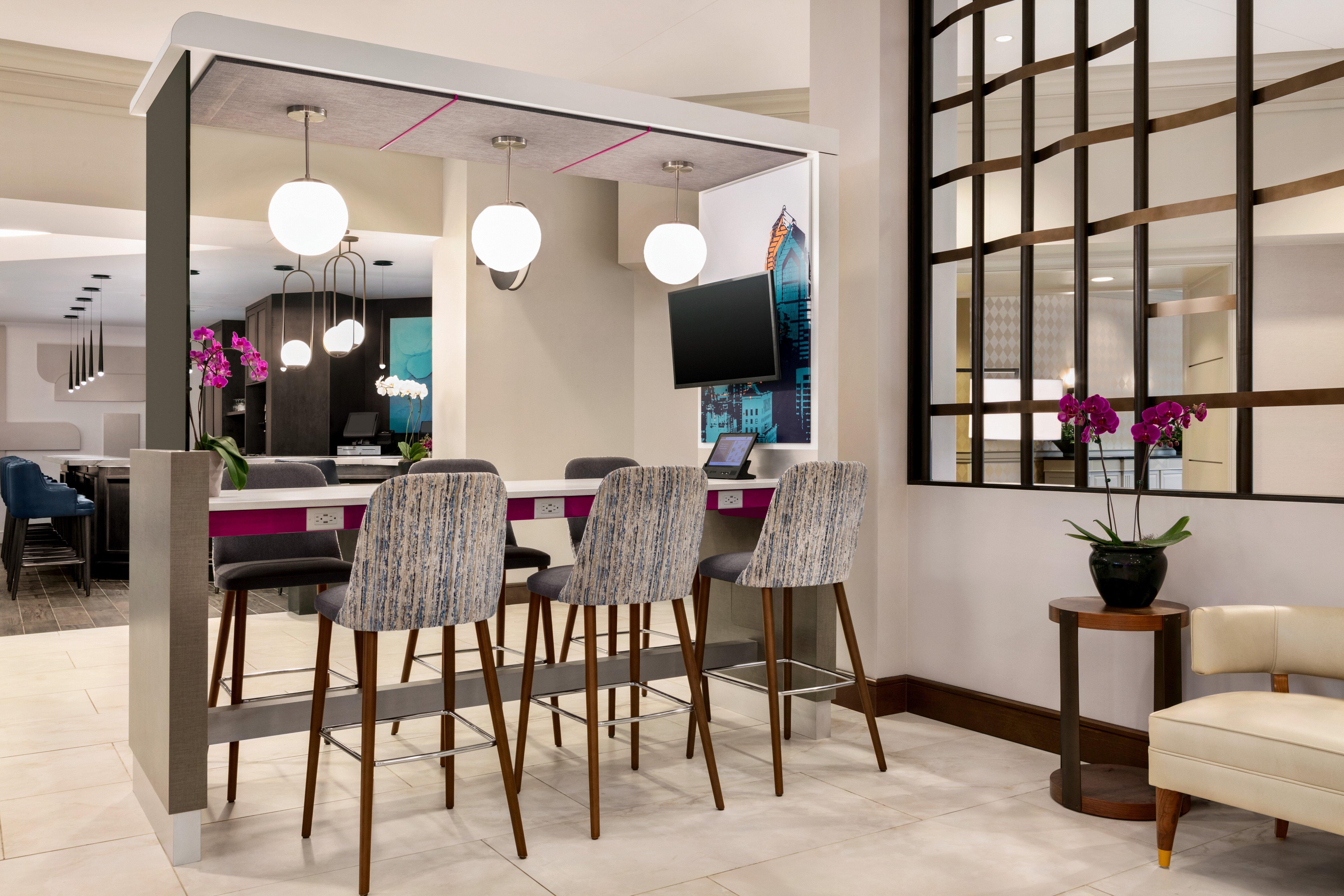 Hotel Crowne Plaza Philadelphia King Of Prussia Esterno foto