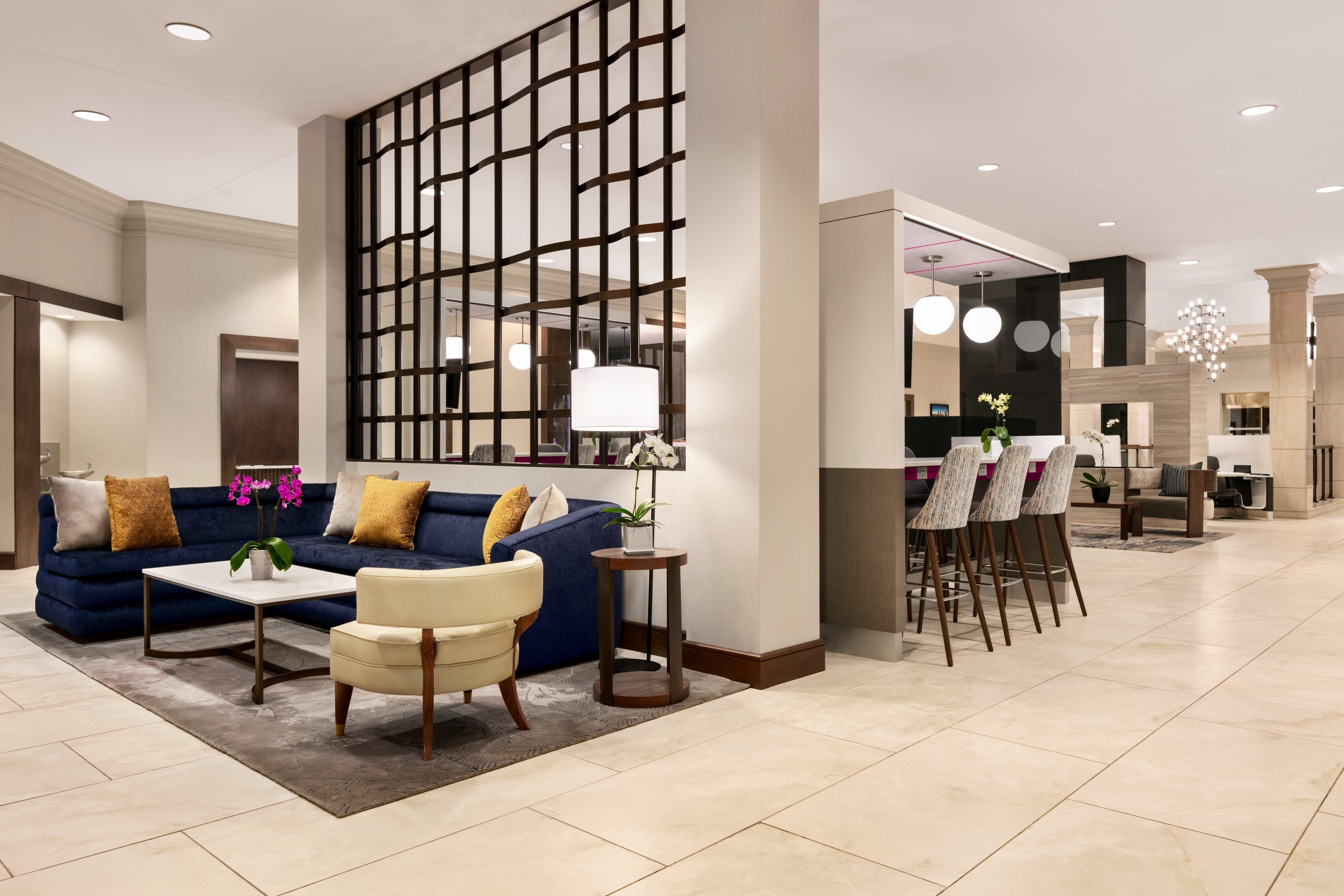 Hotel Crowne Plaza Philadelphia King Of Prussia Esterno foto