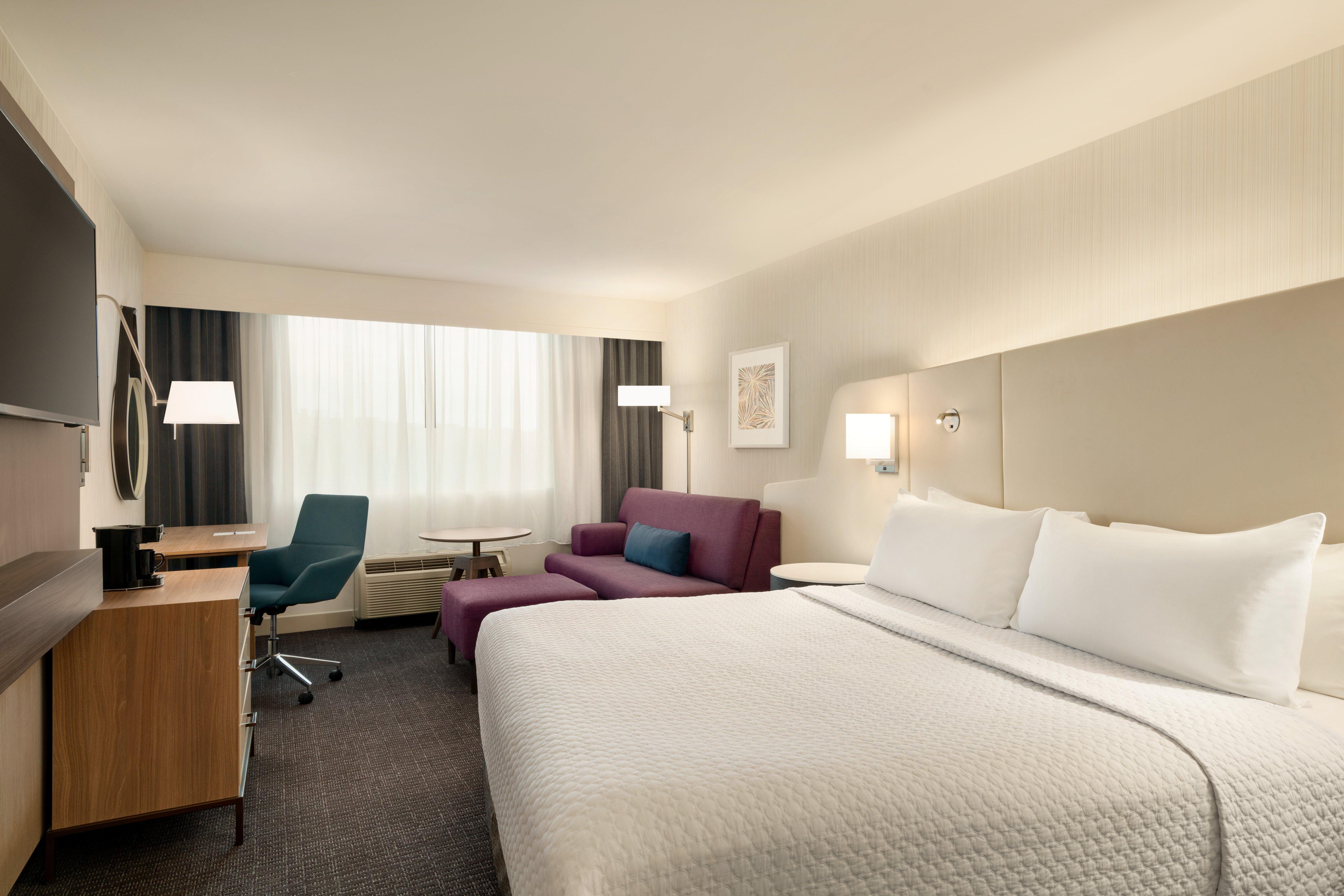 Hotel Crowne Plaza Philadelphia King Of Prussia Esterno foto